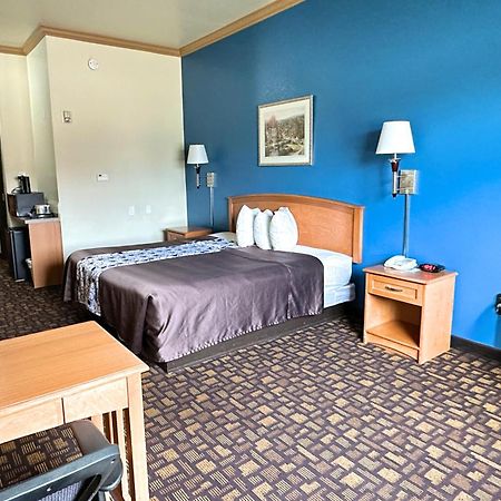 Velkommen Inn Clifton Esterno foto