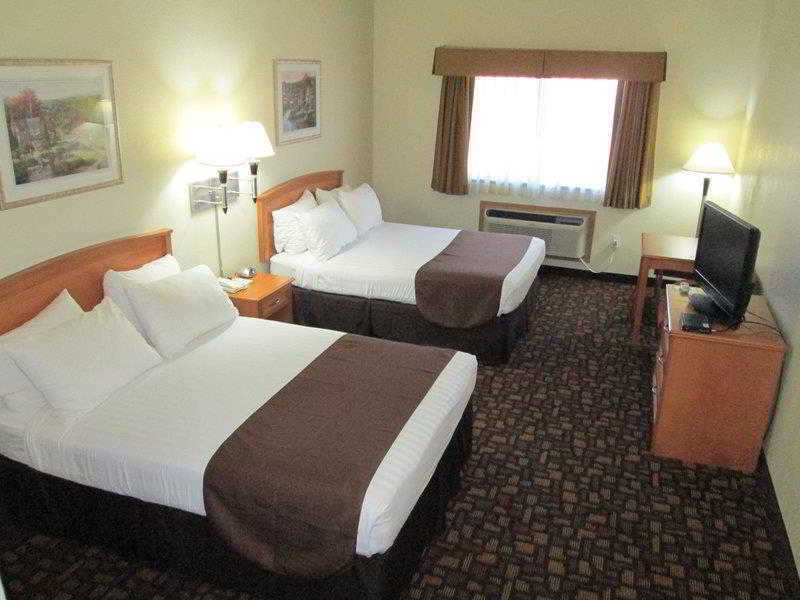 Velkommen Inn Clifton Esterno foto