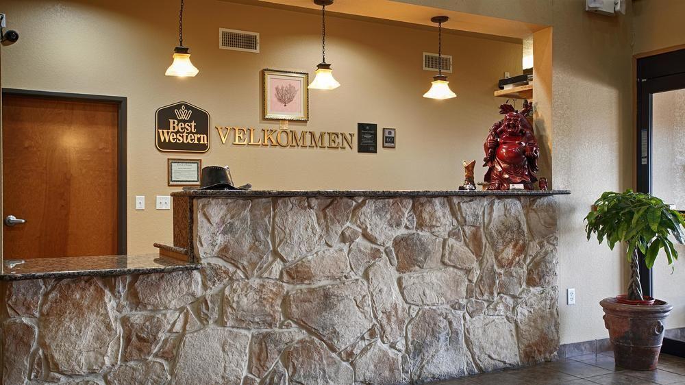 Velkommen Inn Clifton Esterno foto