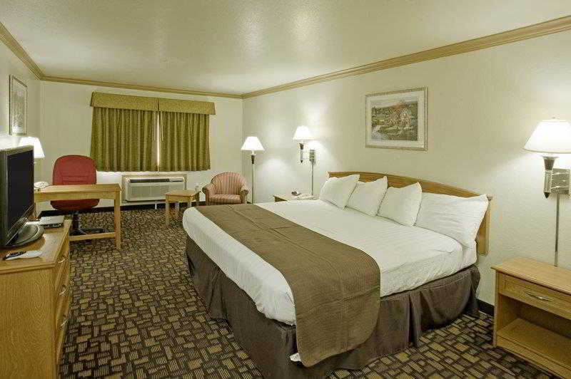 Velkommen Inn Clifton Esterno foto