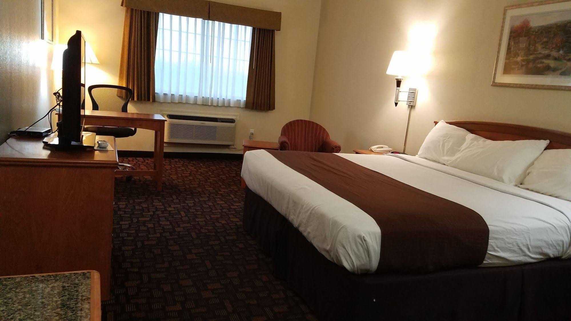 Velkommen Inn Clifton Esterno foto
